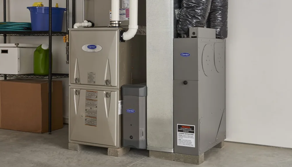 Cost To Install A Gas Furnace In 2024? – Forbes Home